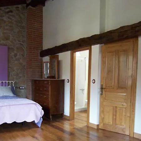 Venkovský dům La Casa De Hijas *