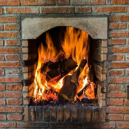 La Casa De Hijas Venkovský dům Puente Viesgo