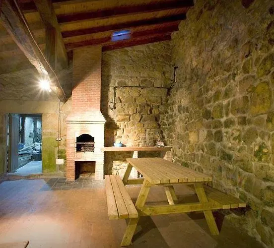 La Casa De Hijas Séjour à la campagne Puente Viesgo