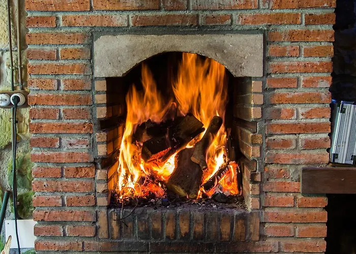 La Casa De Hijas Séjour à la campagne Puente Viesgo