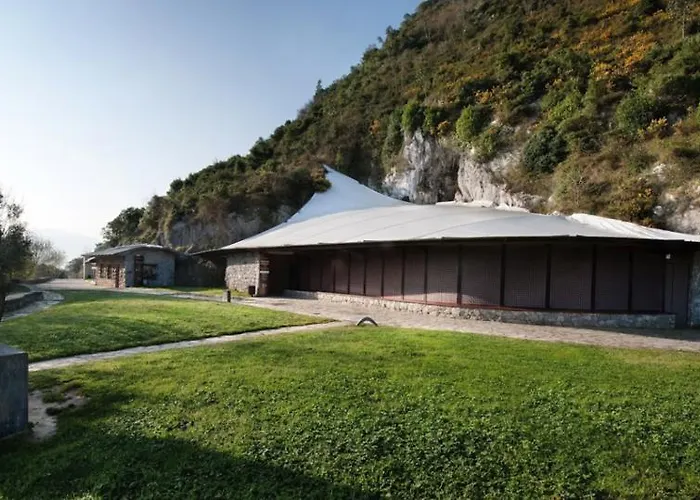 La Casa De Hijas Séjour à la campagne