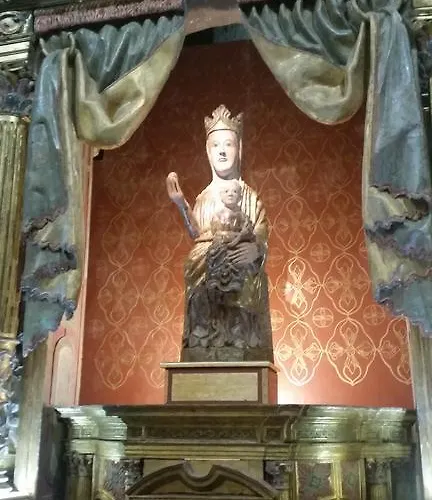 La Casa De Hijas * Puente Viesgo